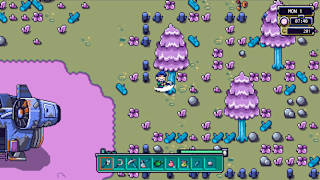Farlands screenshot 1