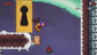 The great battle of Shark Monkey Squirrel Dinossaur Bird Bee screenshot 4