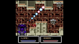 Cyber Citizen Shockman 2: A New Menace screenshot 3