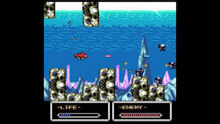 Cyber Citizen Shockman 2: A New Menace screenshot 5