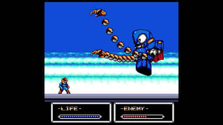 Cyber Citizen Shockman 2: A New Menace screenshot 2