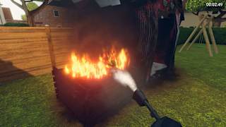 Emergency Call - The Attack Squad screenshot 2