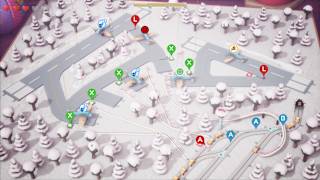 Airport screenshot 5