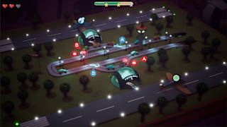 Airport screenshot 2