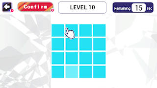 Color Sense Challenge screenshot 2