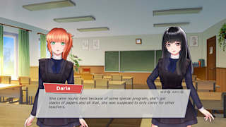 Kuznetsk 1997: Detective Visual Novel screenshot 4