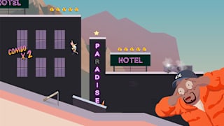 Skate Bums screenshot 4