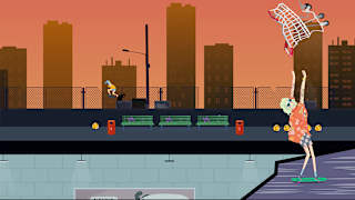 Skate Bums screenshot 5