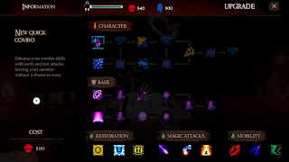 Wizard Hunter: The End of the Magic World screenshot 3