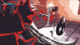 Wizard Hunter: The End of the Magic World screenshot 1