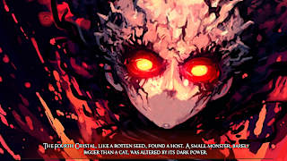Wizard Hunter: The End of the Magic World screenshot 5