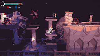 Wizard Hunter: The End of the Magic World screenshot 2