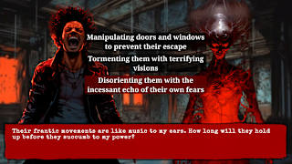 Ouija: They are Among us screenshot 2