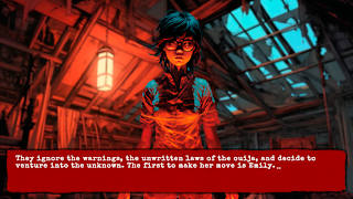 Ouija: They are Among us screenshot 1