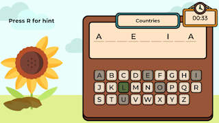 Word Space screenshot 5