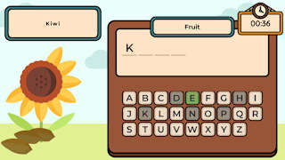 Word Space screenshot 4