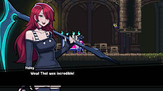 Dreamcutter screenshot 2