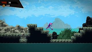 Dreamcutter screenshot 3