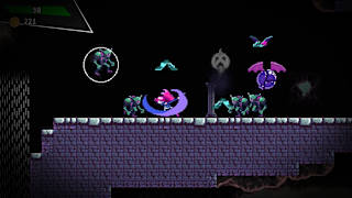Dreamcutter screenshot 1