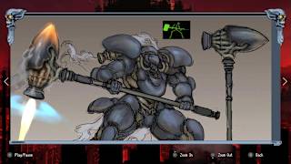 Slave Zero X Soundtrack & Art Gallery screenshot 3