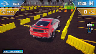 Car Parking Simulator 2024 screenshot 3
