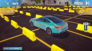Car Parking Simulator 2024 screenshot 5