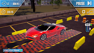 Car Parking Simulator 2024 screenshot 6