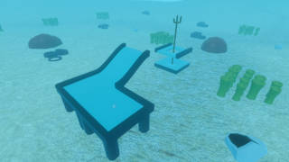 Golf: Hole in Two screenshot 3