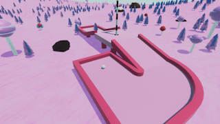 Golf: Hole in Two screenshot 5