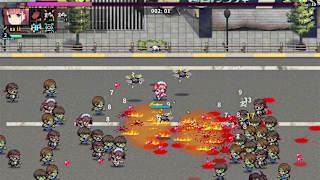 Maid of the Dead screenshot 1