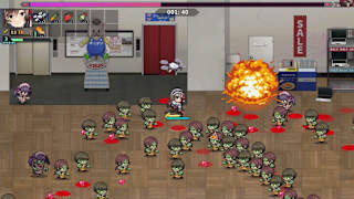 Maid of the Dead screenshot 2