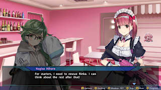 Maid of the Dead screenshot 6
