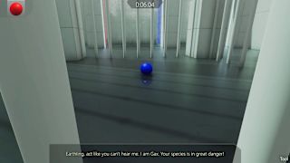 .T.E.S.T: Expected Behaviour screenshot 2