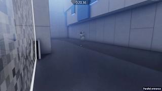 .T.E.S.T: Expected Behaviour screenshot 3