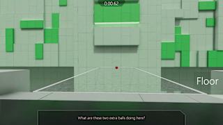 .T.E.S.T: Expected Behaviour screenshot 5
