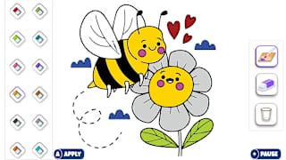 PAINT PRO for KIDS 0+ screenshot 2