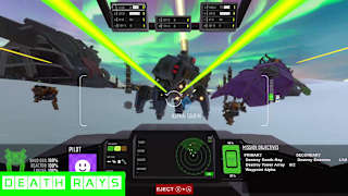 Ace Robot Combat screenshot 4