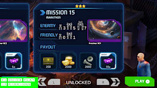 Ace Robot Combat screenshot 3