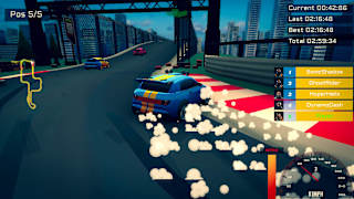 Rally Racing: Cars & Drift Mania screenshot 6