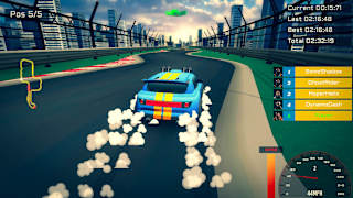 Rally Racing: Cars & Drift Mania screenshot 5