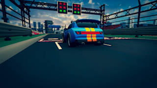 Rally Racing: Cars & Drift Mania screenshot 1