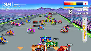 F-ZERO™ 99 screenshot 3