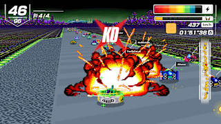 F-ZERO™ 99 screenshot 5
