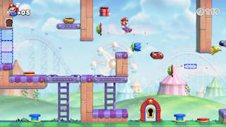 Mario vs. Donkey Kong™ screenshot 3