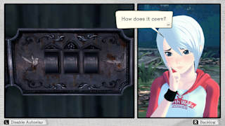 Another Code™: Recollection screenshot 4