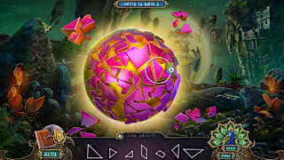 Darkarta: A Broken Heart Quest Collector's Edition screenshot 4