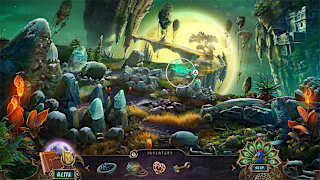 Darkarta: A Broken Heart Quest Collector's Edition screenshot 5