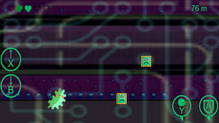 Bugby screenshot 1