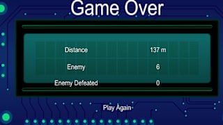 Bugby screenshot 2