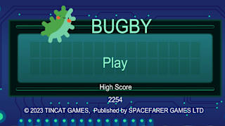 Bugby screenshot 6